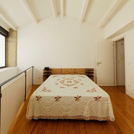 Antiga Casa Da Burra Βίλα Viseu Εξωτερικό φωτογραφία