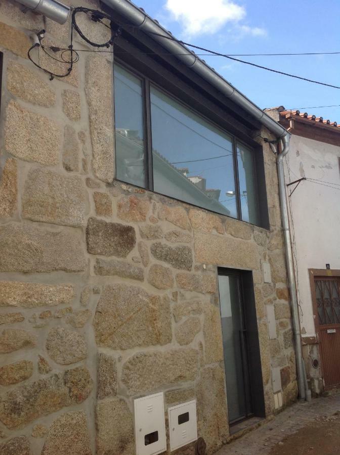 Antiga Casa Da Burra Βίλα Viseu Εξωτερικό φωτογραφία