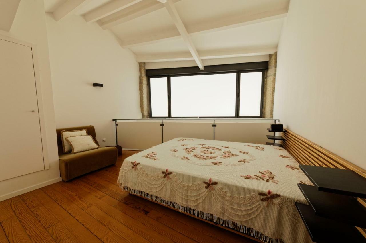 Antiga Casa Da Burra Βίλα Viseu Εξωτερικό φωτογραφία