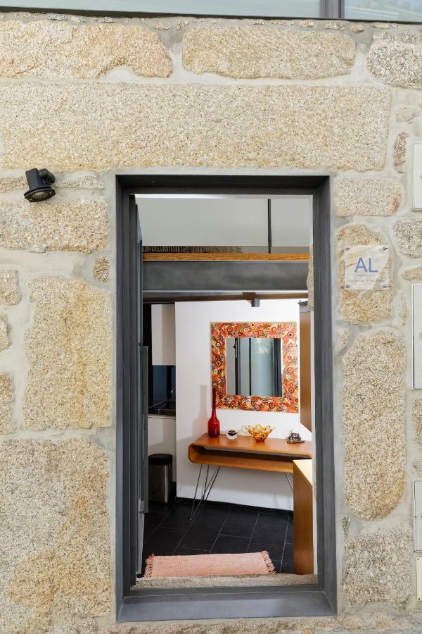Antiga Casa Da Burra Βίλα Viseu Εξωτερικό φωτογραφία